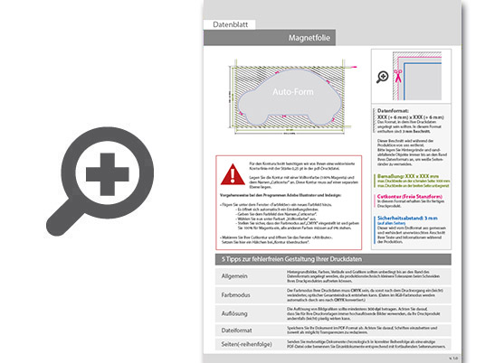 Product Bild hochwertige_kfz-magnetfolie_in_auto-form